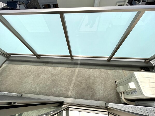 クオリタス押上の物件内観写真